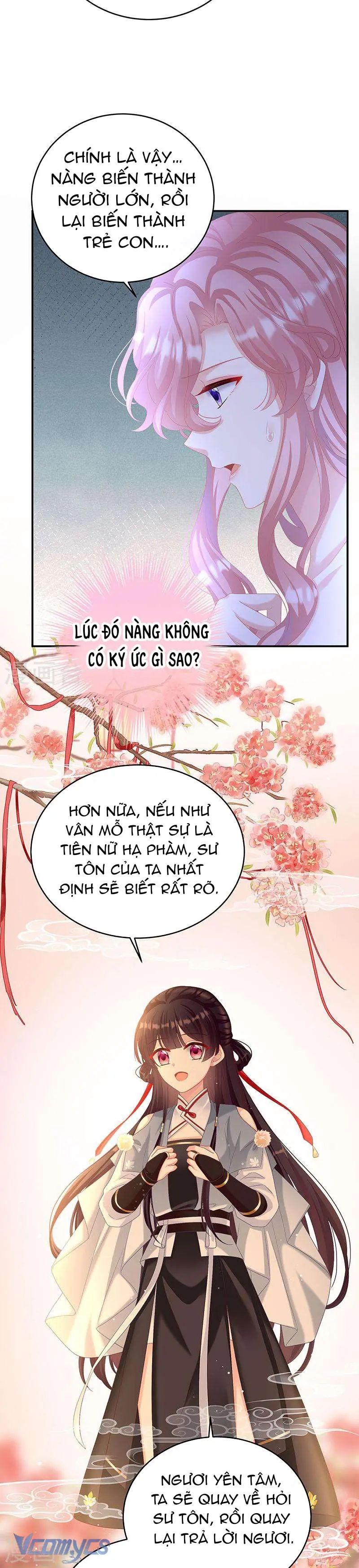 Kiều Phu Có Hỷ Chapter 68 - Trang 7