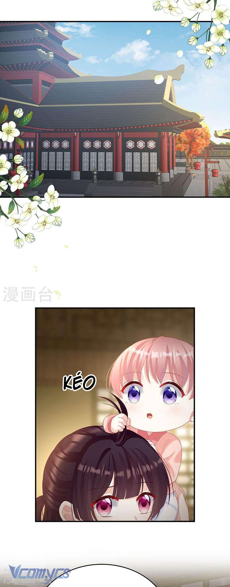Kiều Phu Có Hỷ Chapter 69 - Trang 10