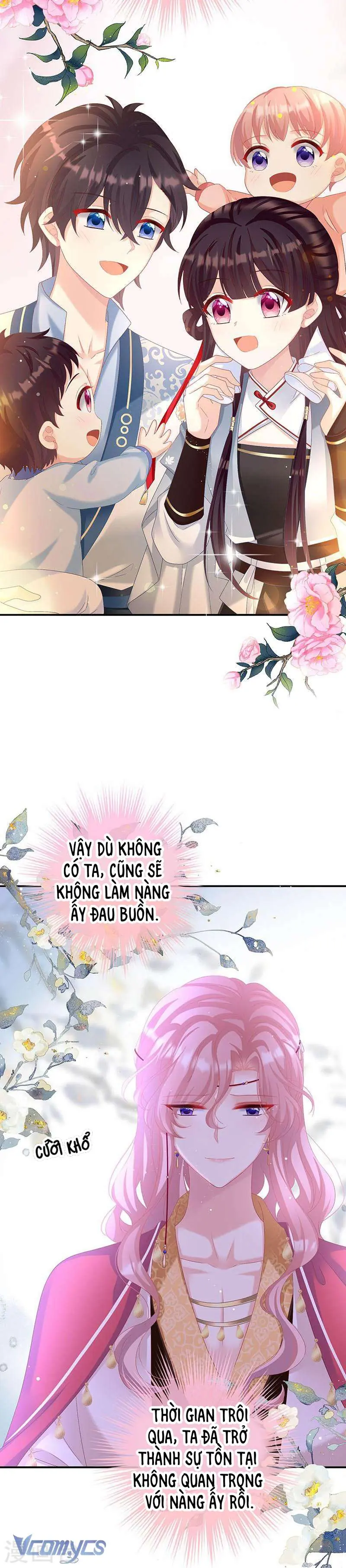 Kiều Phu Có Hỷ Chapter 69 - Trang 15