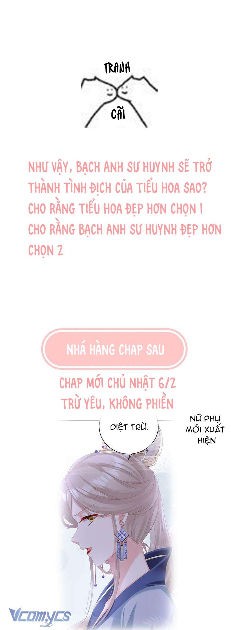 Kiều Phu Có Hỷ Chapter 69 - Trang 22