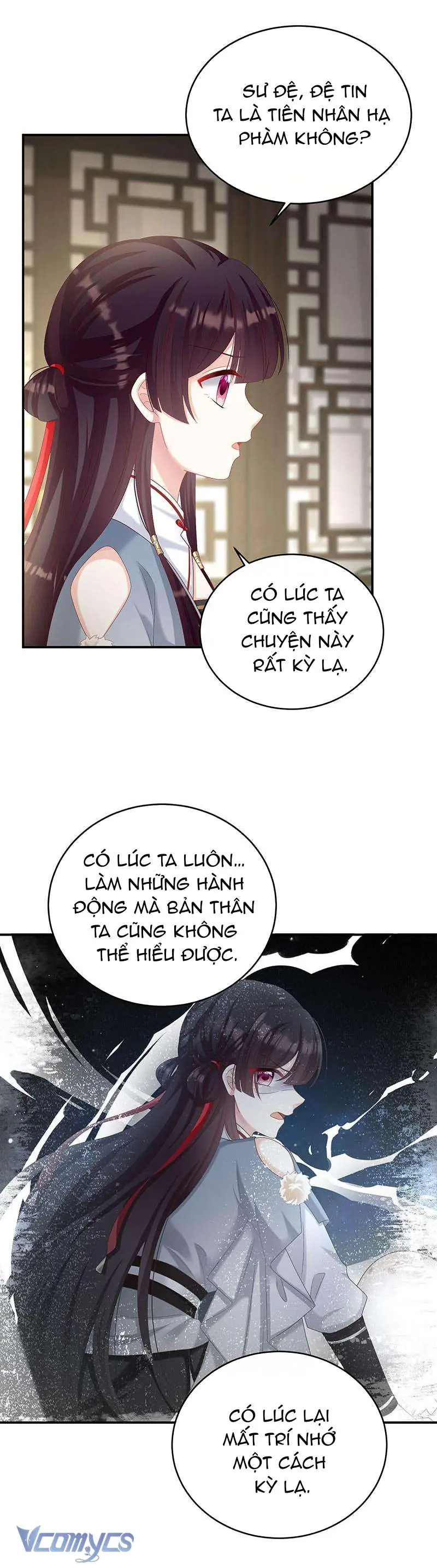 Kiều Phu Có Hỷ Chapter 69 - Trang 4