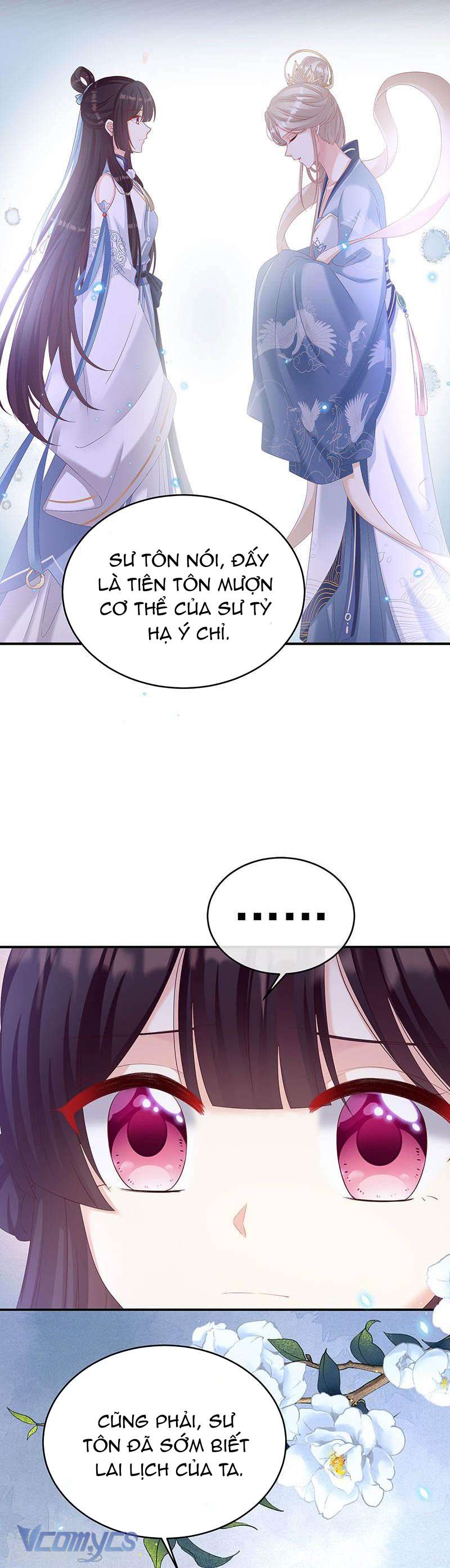 Kiều Phu Có Hỷ Chapter 69 - Trang 7