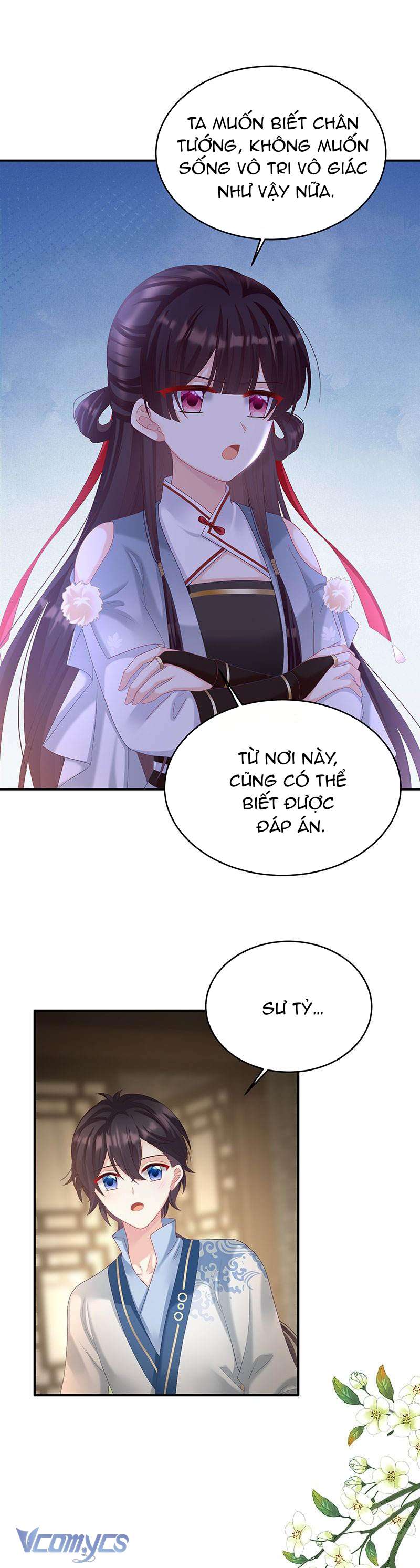Kiều Phu Có Hỷ Chapter 69 - Trang 9