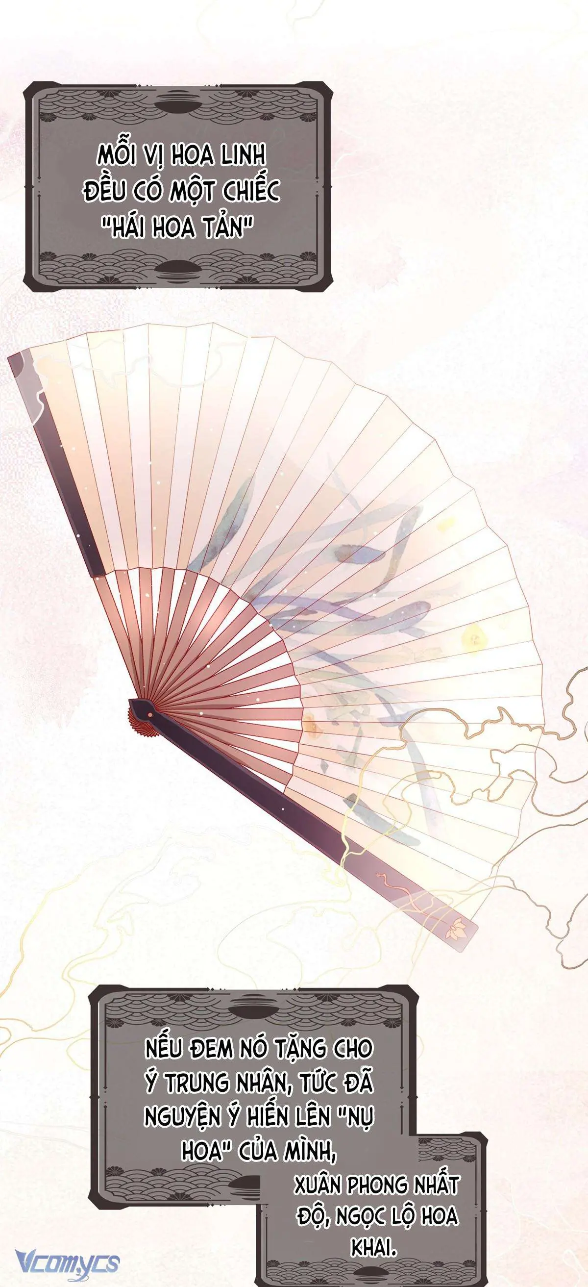Kiều Phu Có Hỷ Chapter 7 - Trang 13