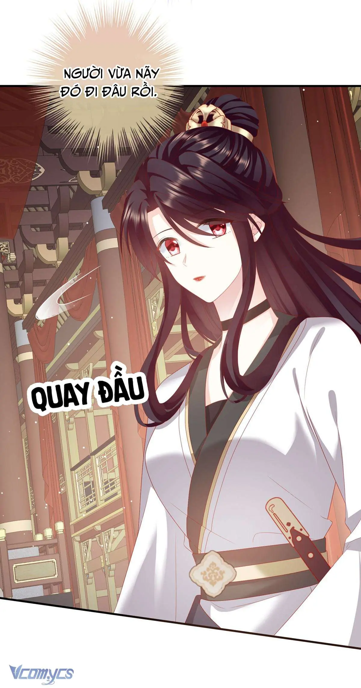 Kiều Phu Có Hỷ Chapter 7 - Trang 20