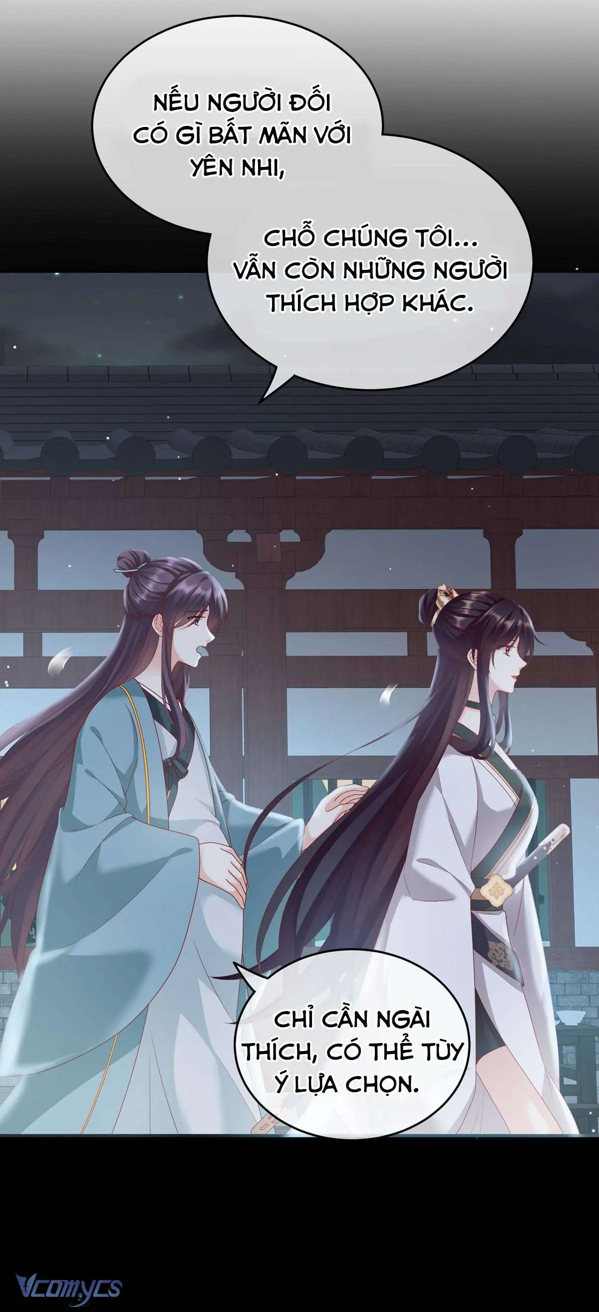Kiều Phu Có Hỷ Chapter 7 - Trang 22