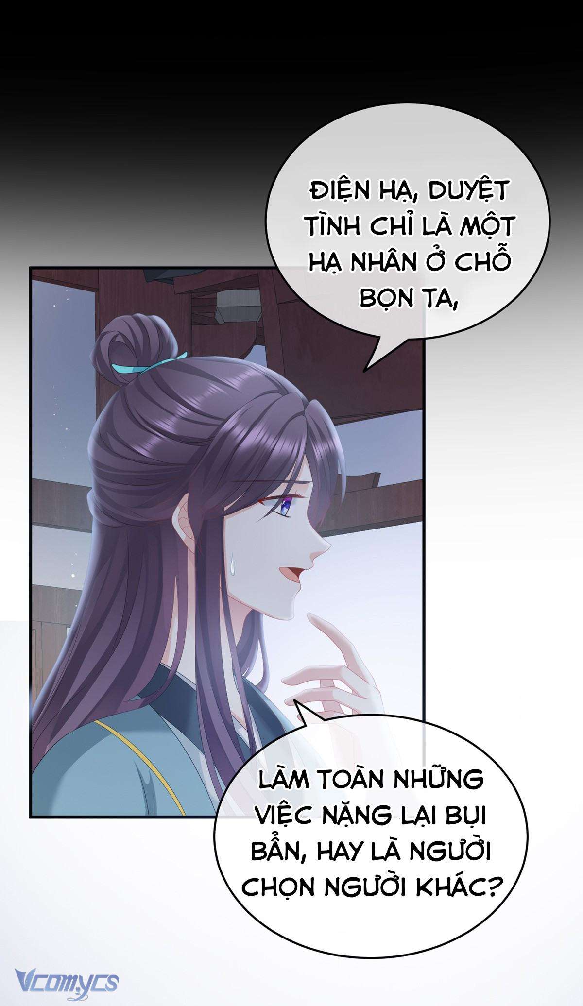 Kiều Phu Có Hỷ Chapter 7 - Trang 26