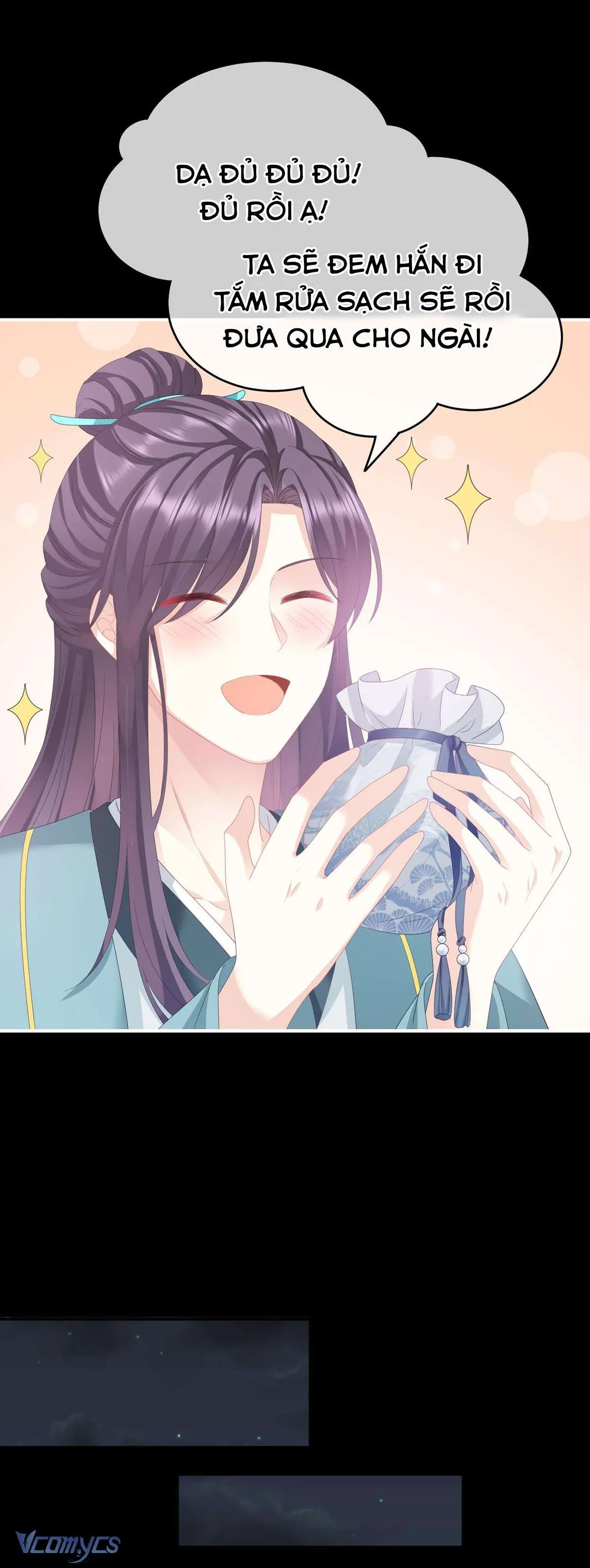 Kiều Phu Có Hỷ Chapter 7 - Trang 29