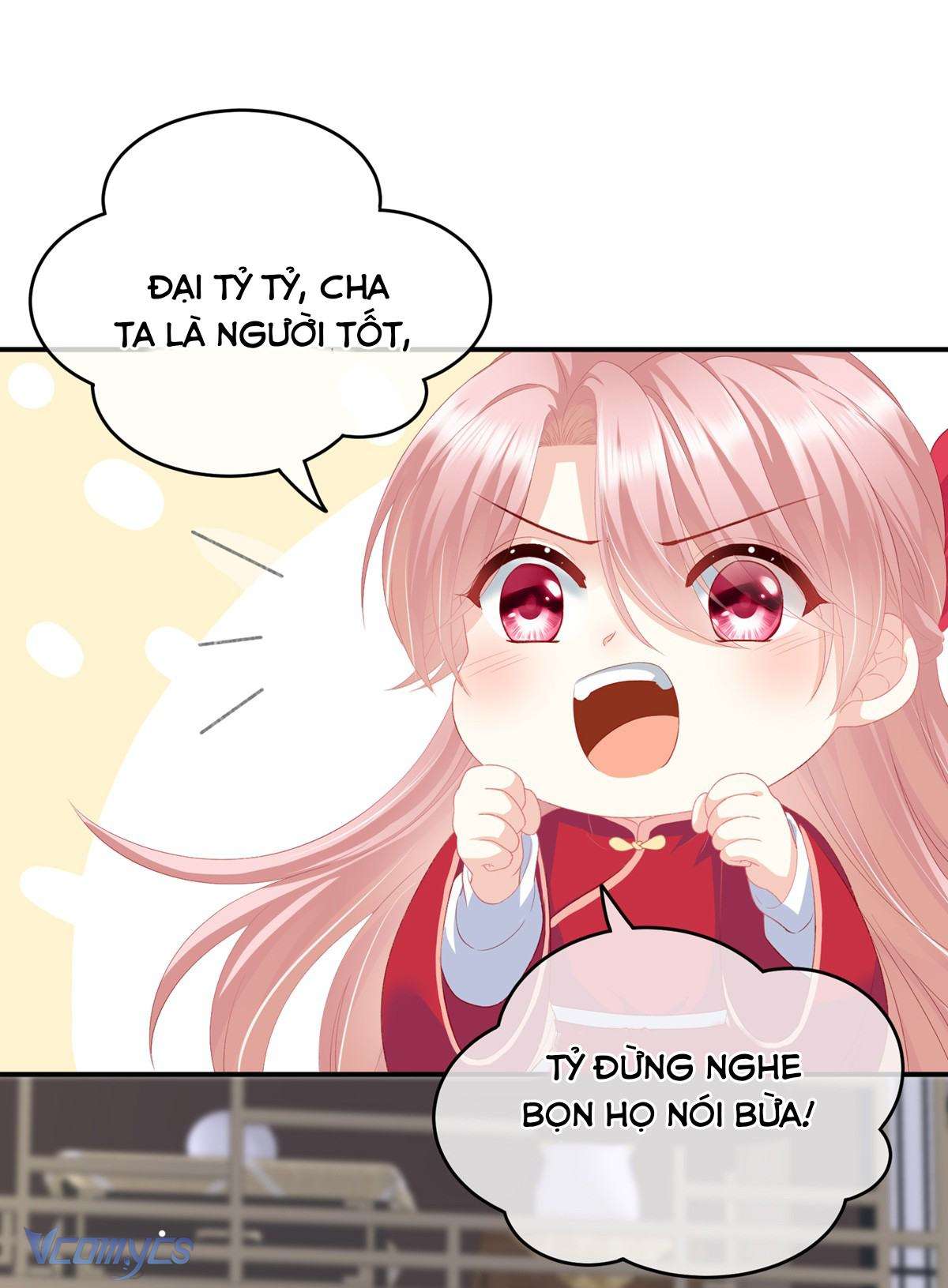 Kiều Phu Có Hỷ Chapter 7 - Trang 3