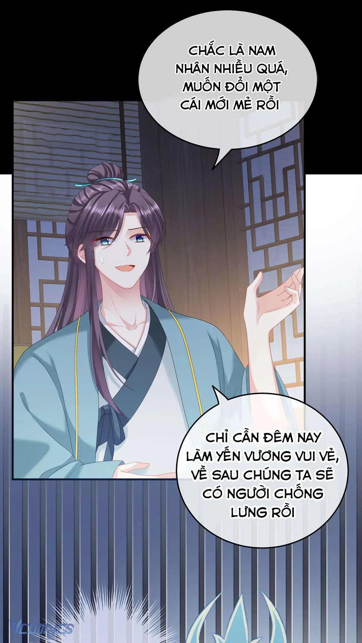 Kiều Phu Có Hỷ Chapter 7 - Trang 31