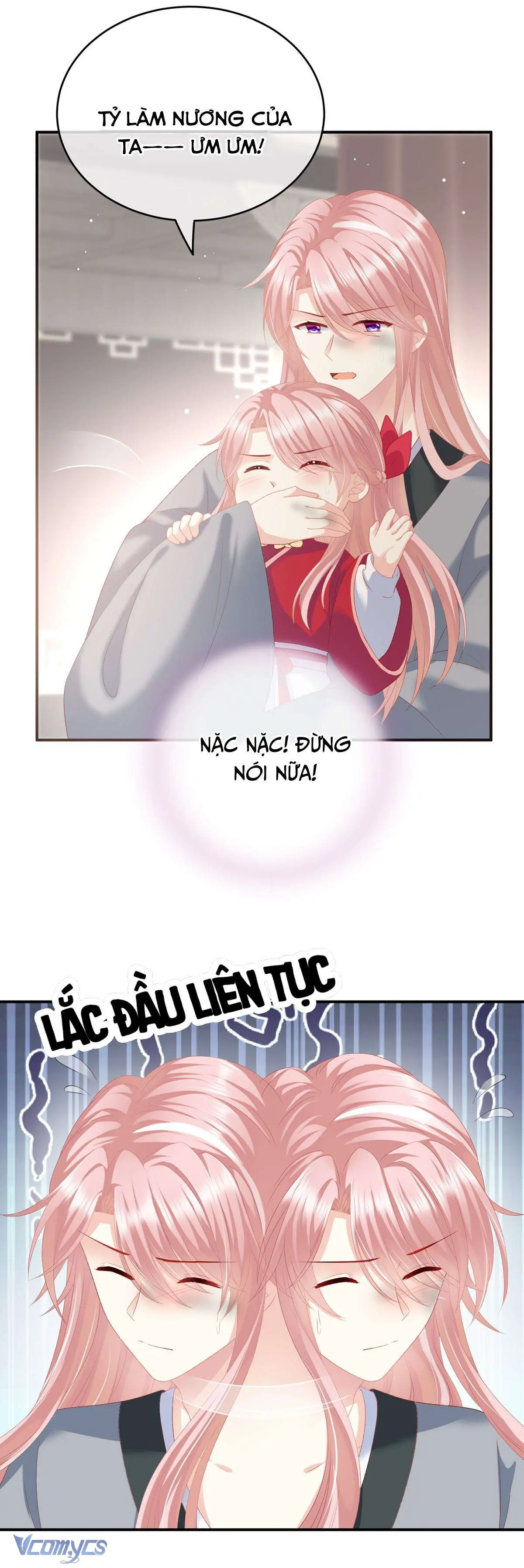 Kiều Phu Có Hỷ Chapter 7 - Trang 5