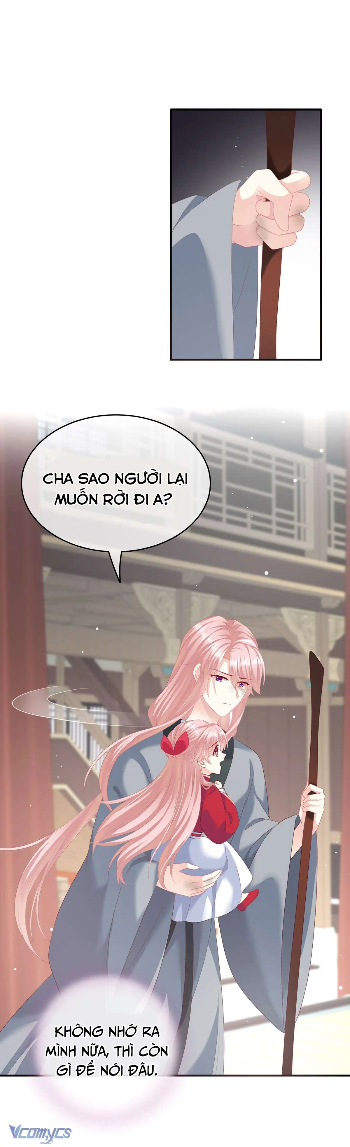 Kiều Phu Có Hỷ Chapter 7 - Trang 6