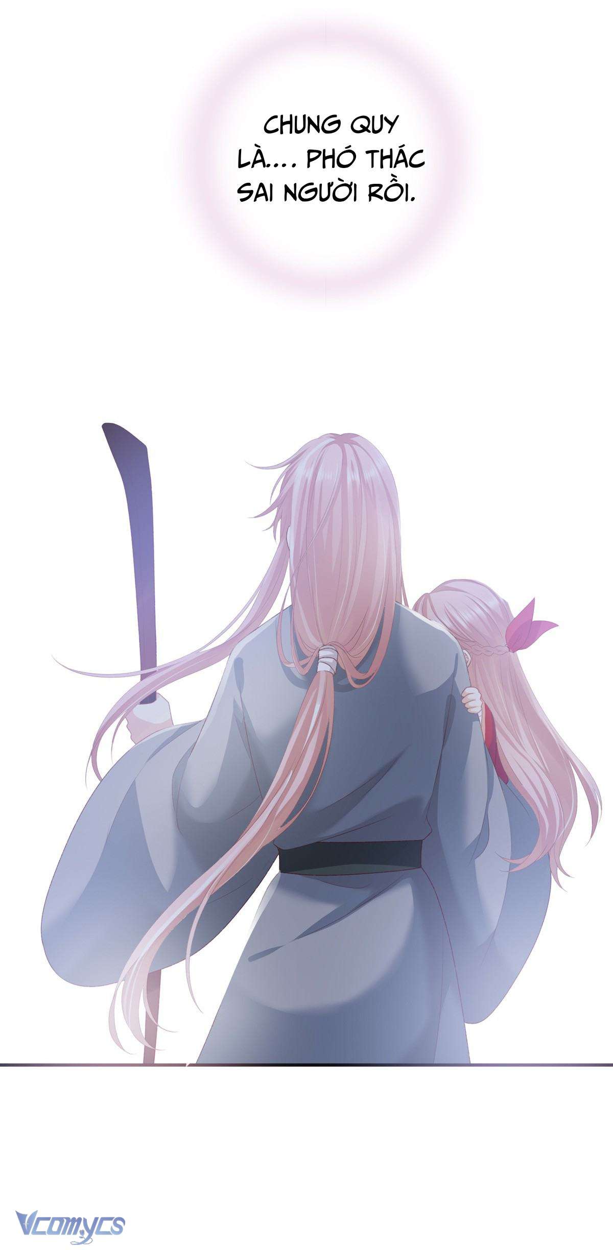 Kiều Phu Có Hỷ Chapter 7 - Trang 7