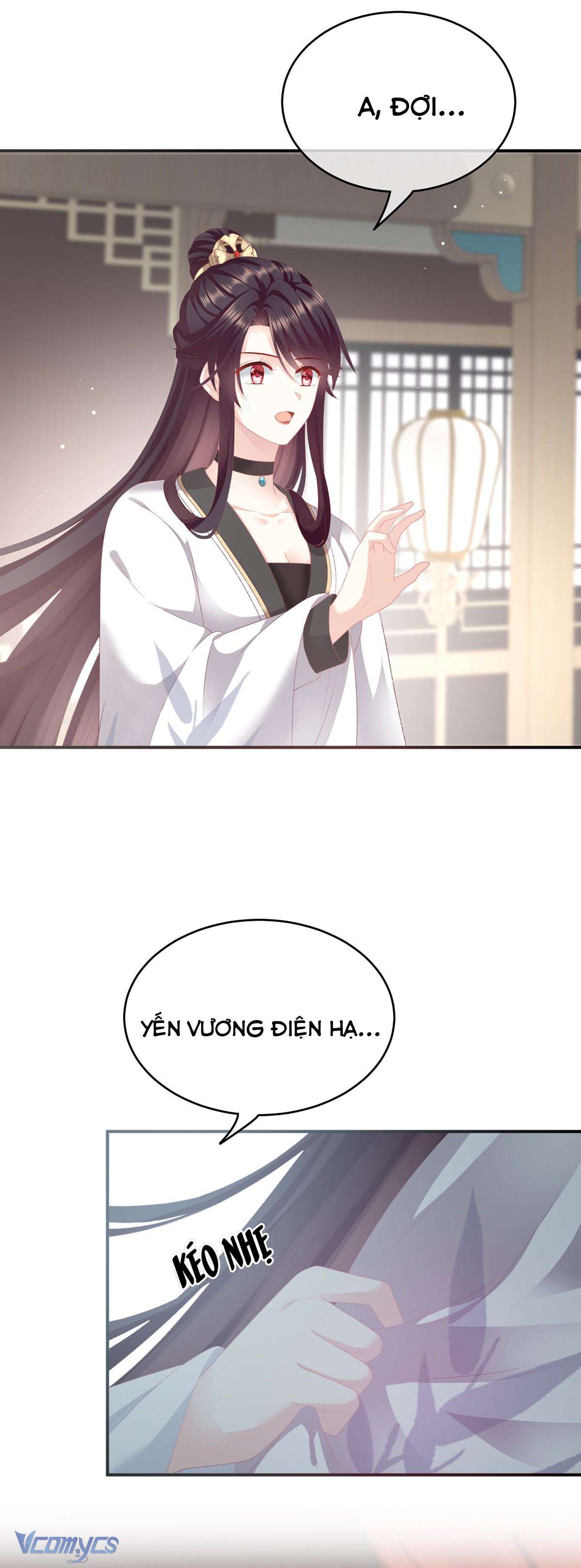 Kiều Phu Có Hỷ Chapter 7 - Trang 8