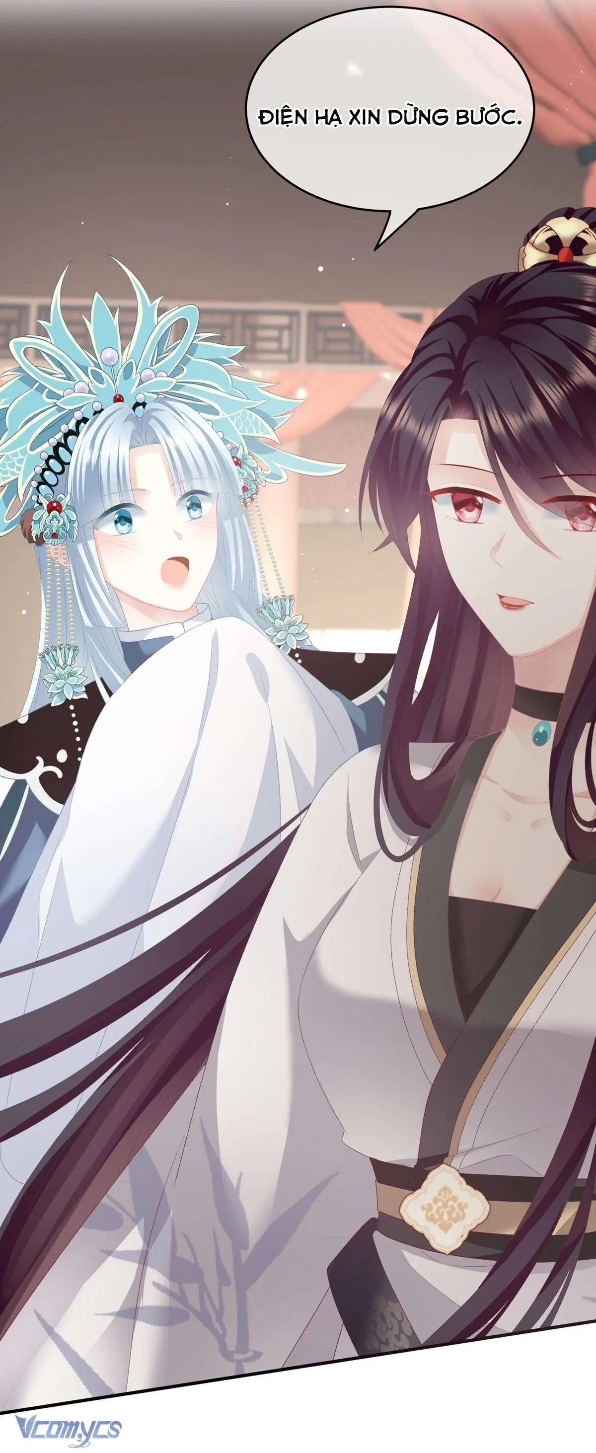 Kiều Phu Có Hỷ Chapter 7 - Trang 9