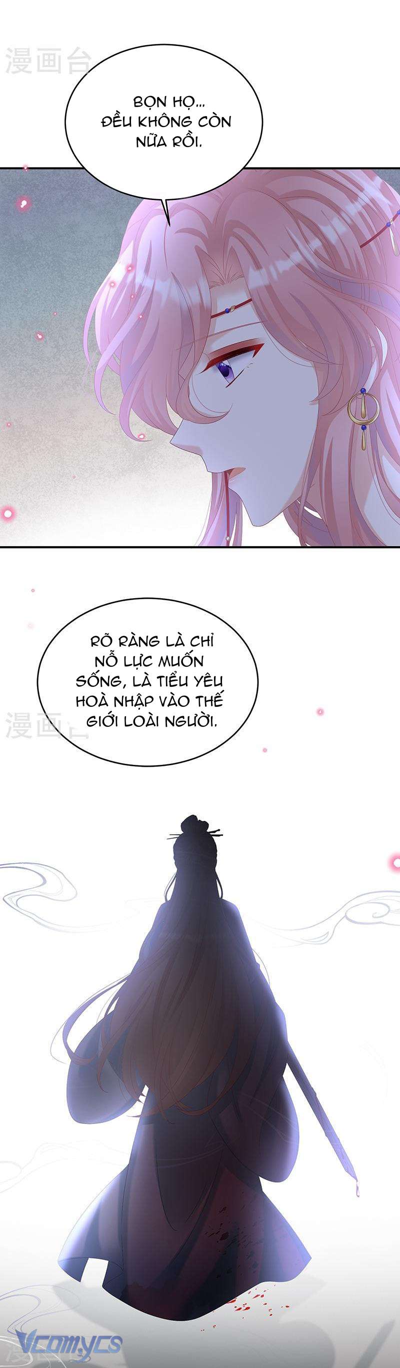 Kiều Phu Có Hỷ Chapter 70 - Trang 12
