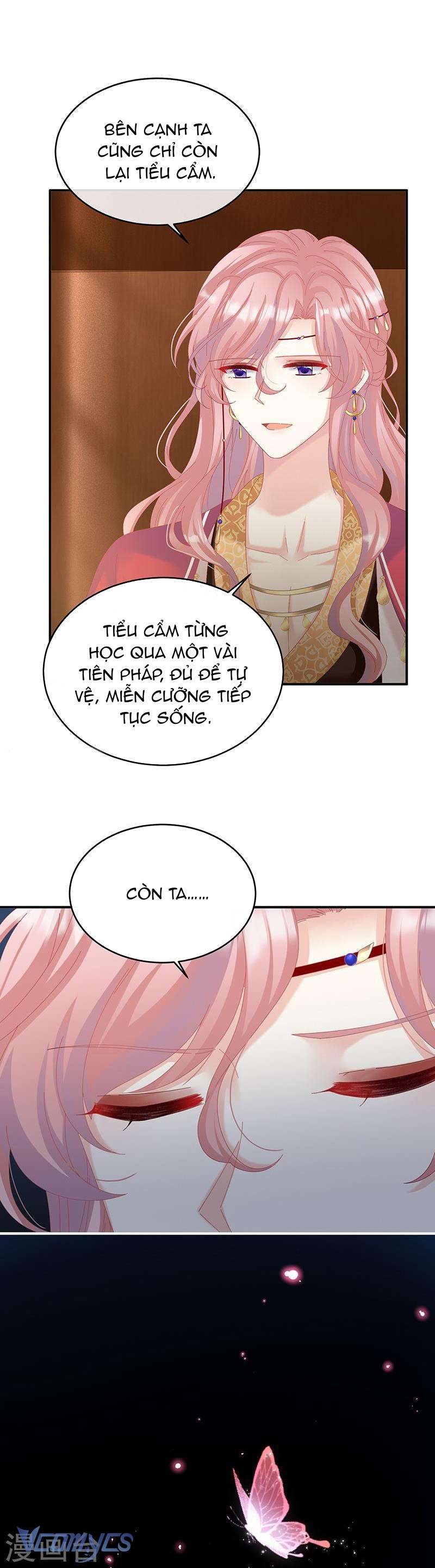 Kiều Phu Có Hỷ Chapter 70 - Trang 15