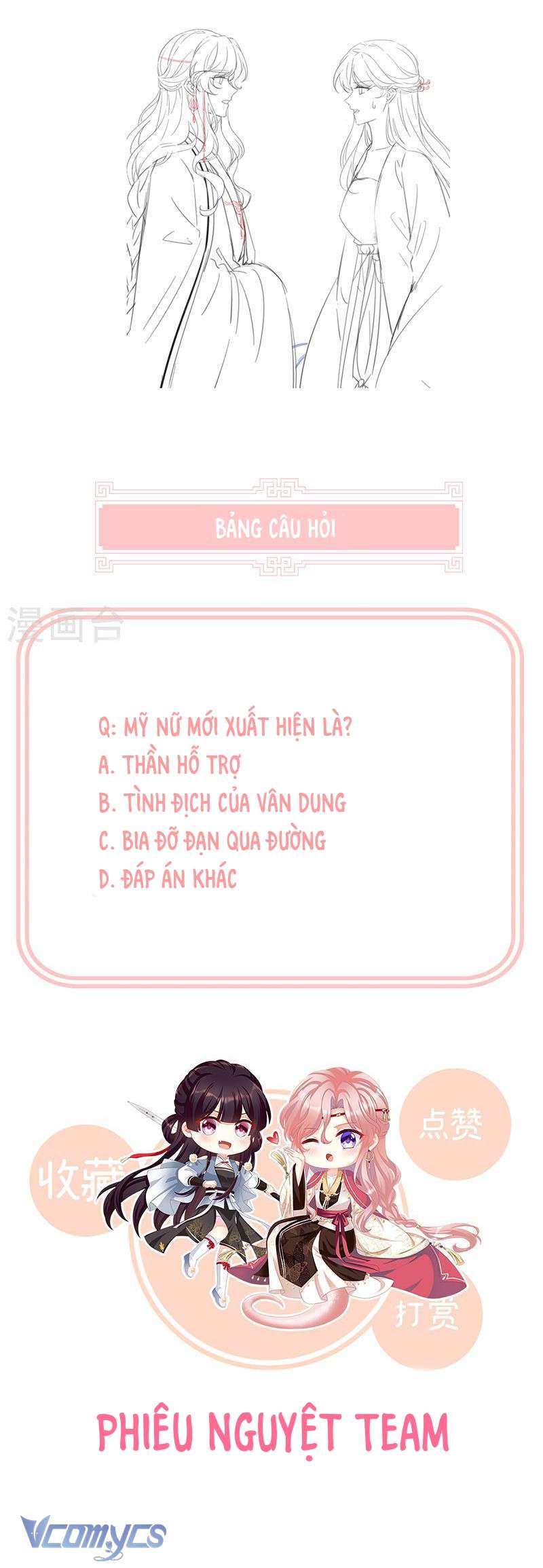 Kiều Phu Có Hỷ Chapter 70 - Trang 22