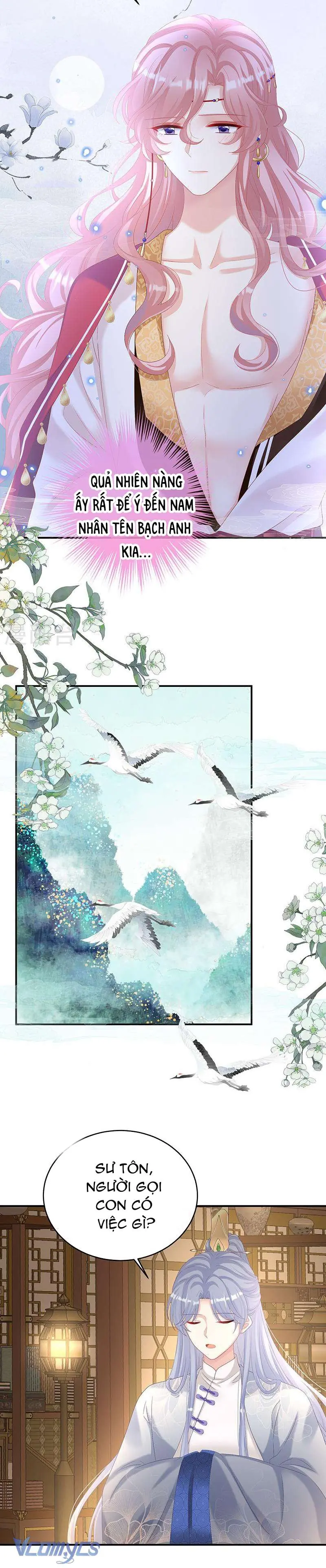 Kiều Phu Có Hỷ Chapter 70 - Trang 4