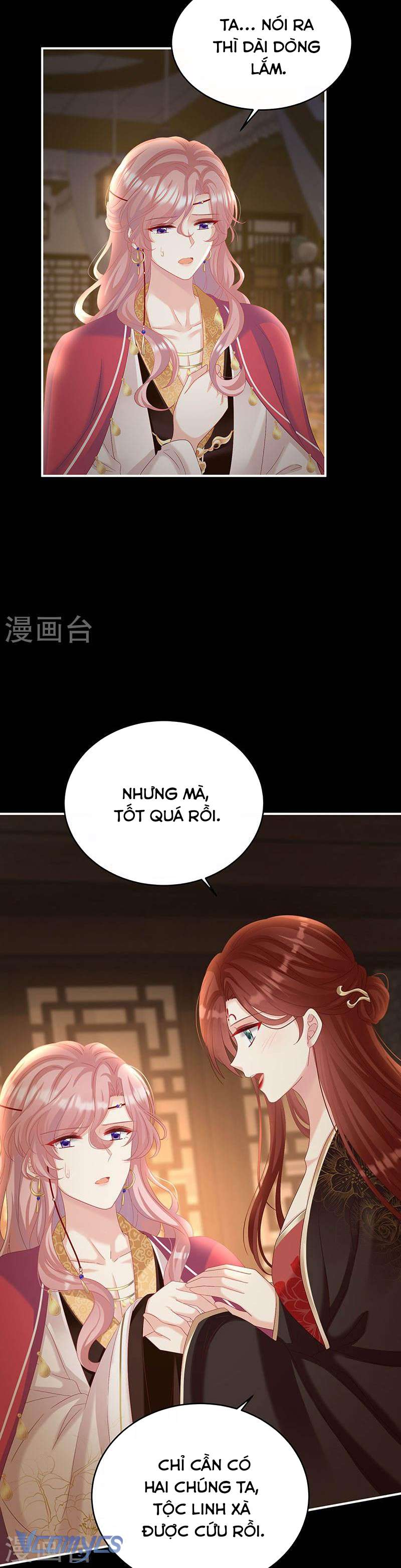 Kiều Phu Có Hỷ Chapter 71 - Trang 15