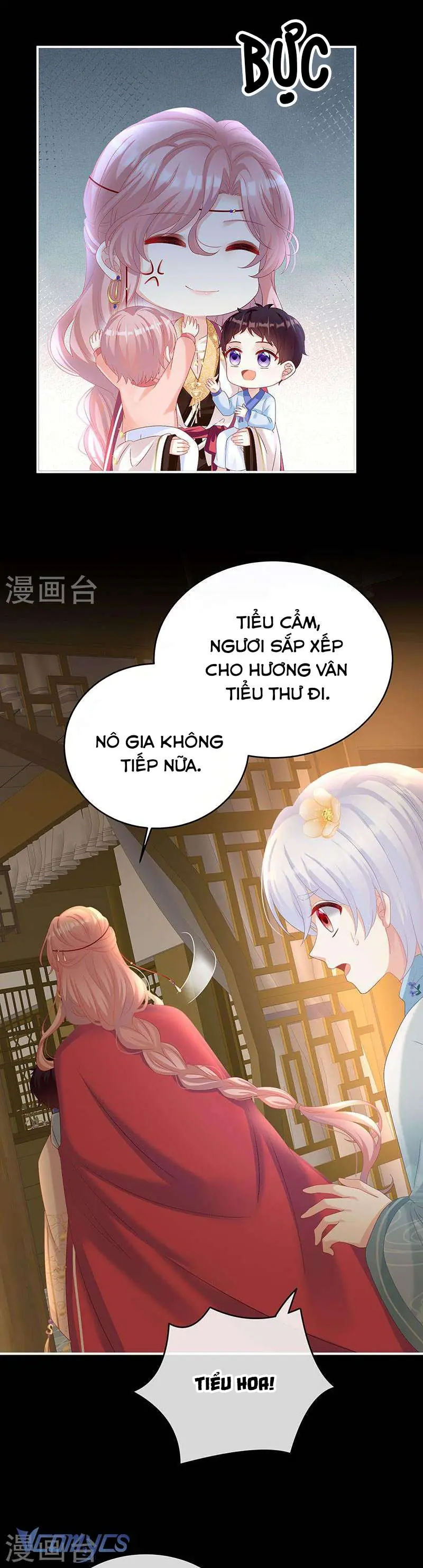 Kiều Phu Có Hỷ Chapter 71 - Trang 20