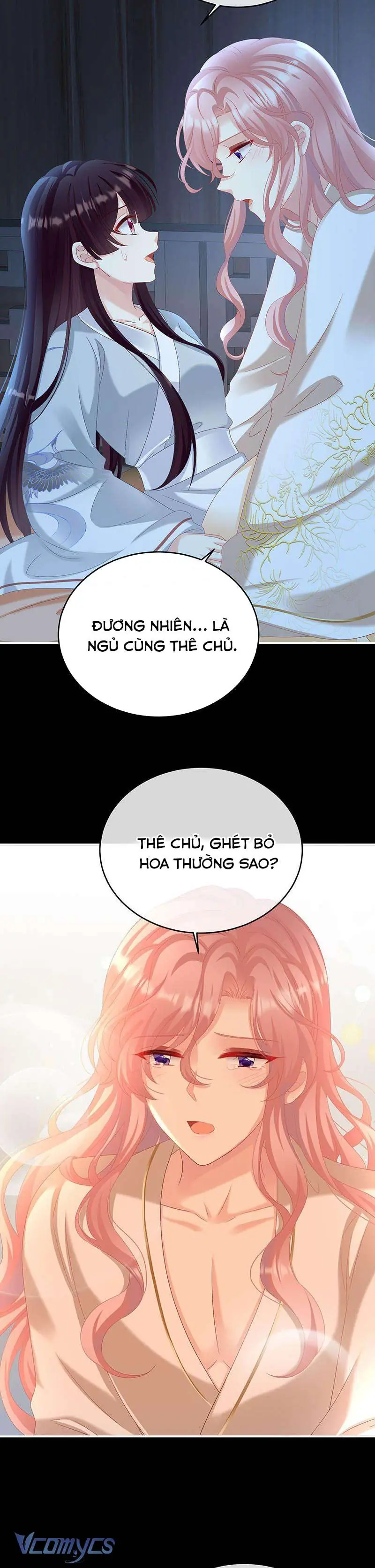 Kiều Phu Có Hỷ Chapter 72 - Trang 10