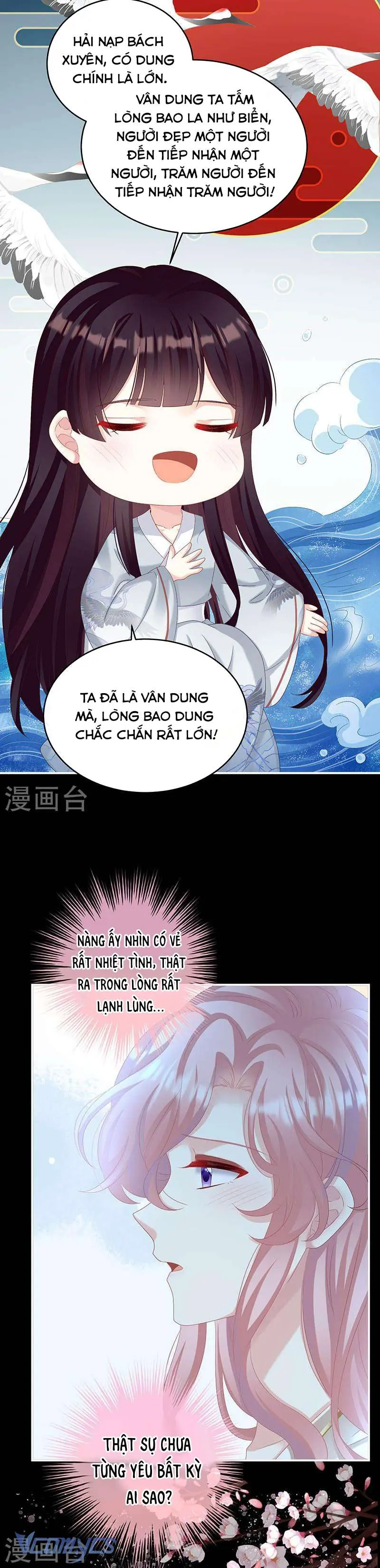 Kiều Phu Có Hỷ Chapter 72 - Trang 13