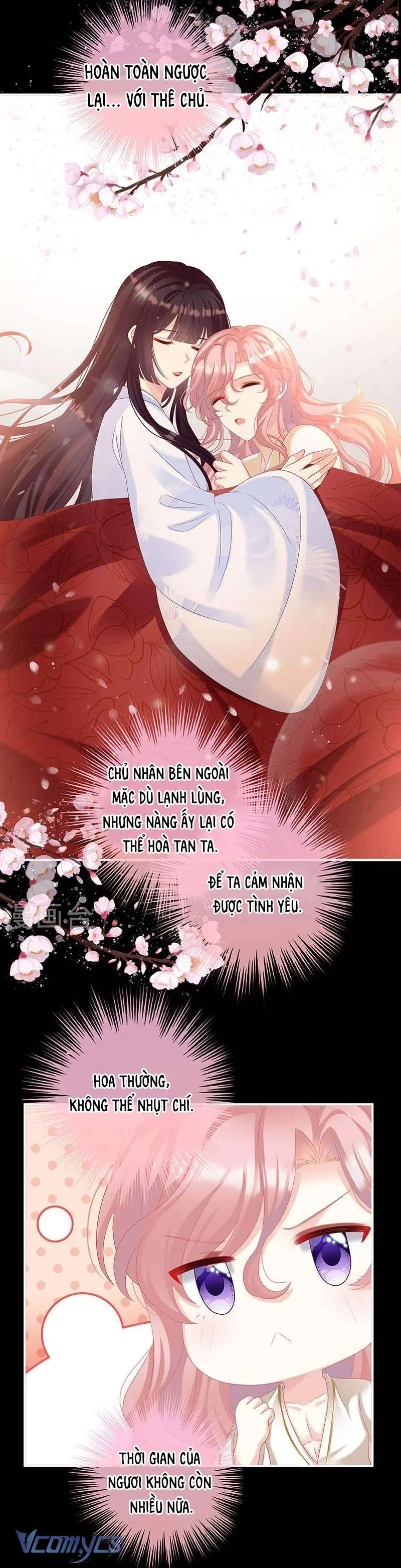 Kiều Phu Có Hỷ Chapter 72 - Trang 14