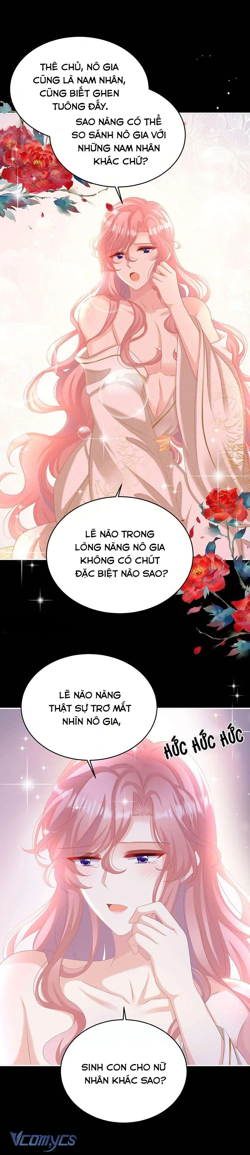 Kiều Phu Có Hỷ Chapter 72 - Trang 15