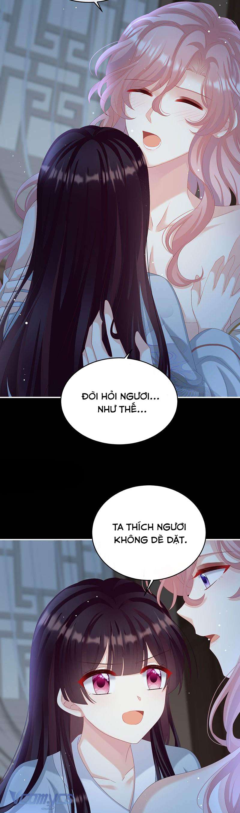 Kiều Phu Có Hỷ Chapter 72 - Trang 18