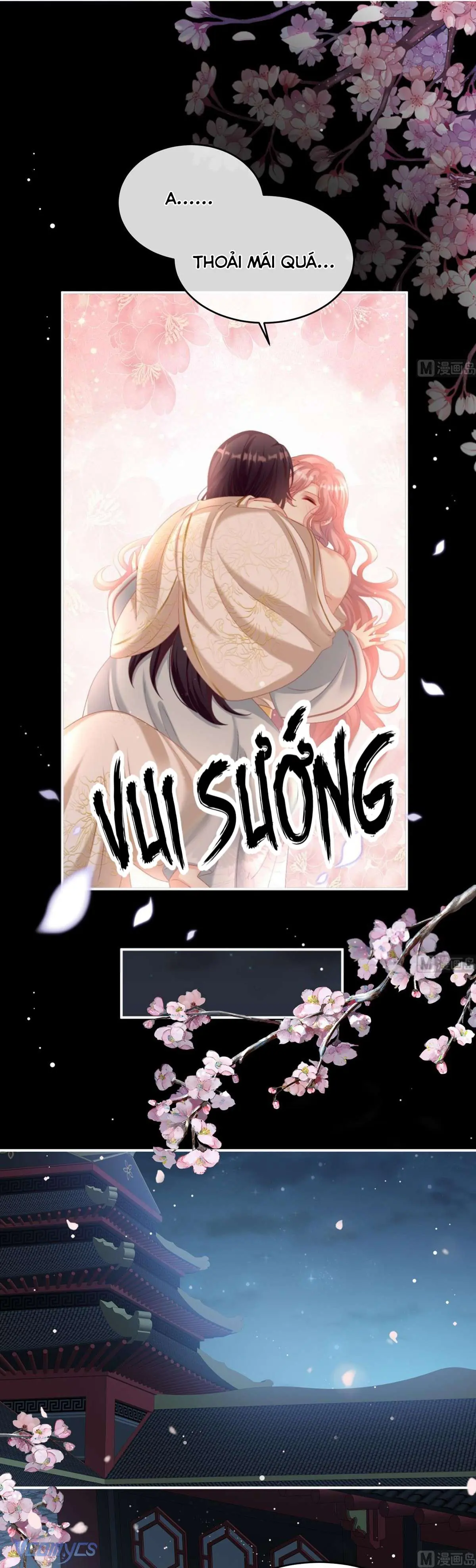 Kiều Phu Có Hỷ Chapter 72 - Trang 19