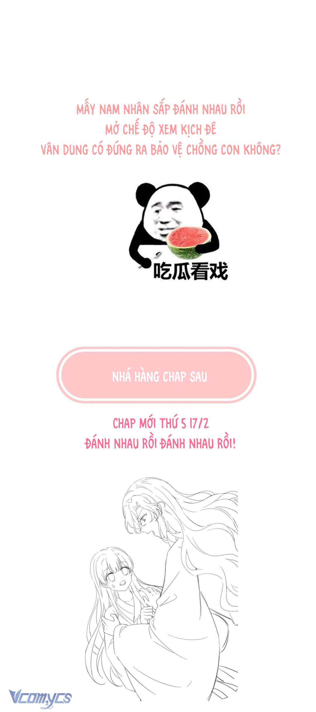 Kiều Phu Có Hỷ Chapter 72 - Trang 22