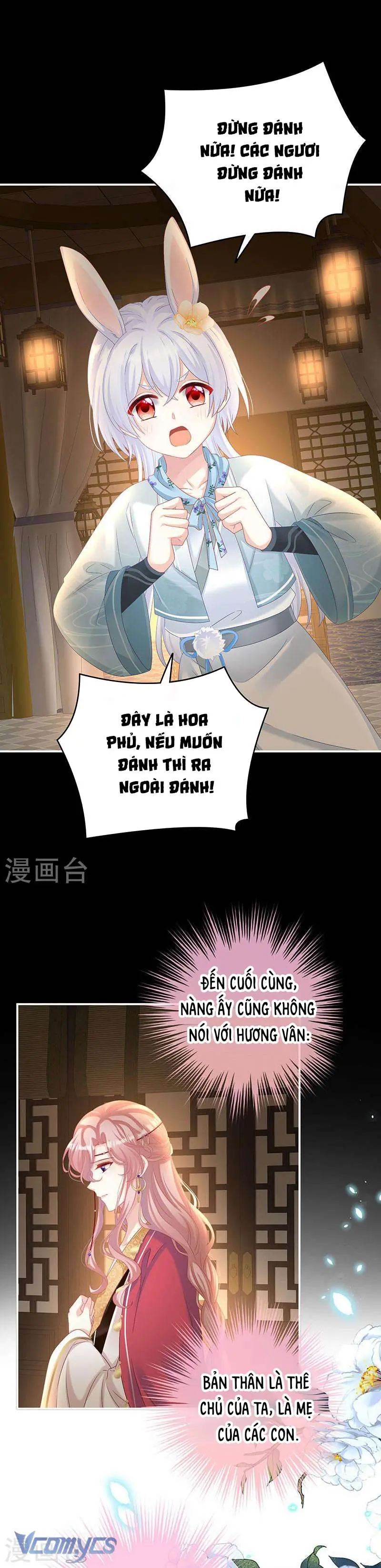 Kiều Phu Có Hỷ Chapter 72 - Trang 5