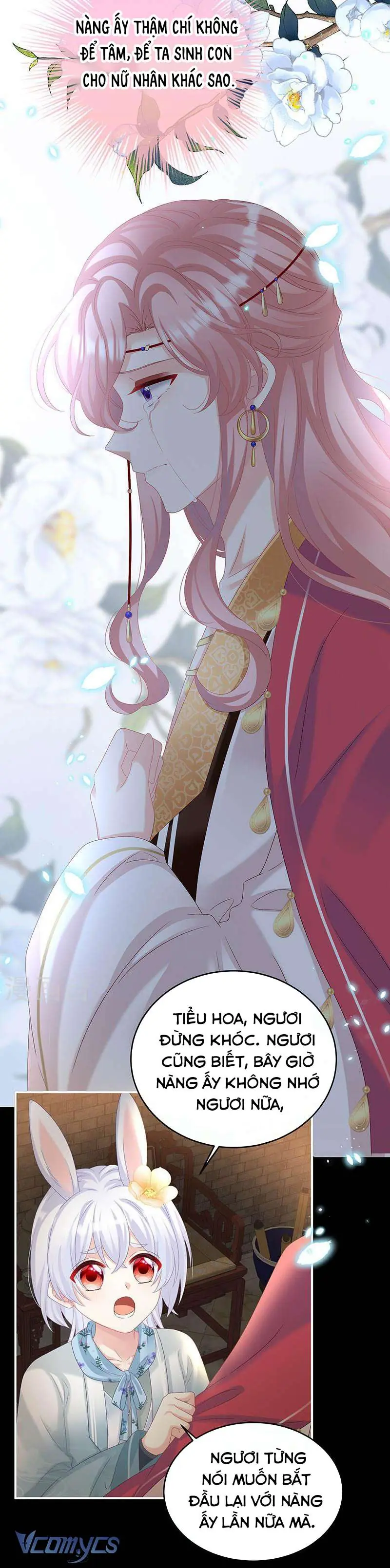Kiều Phu Có Hỷ Chapter 72 - Trang 6