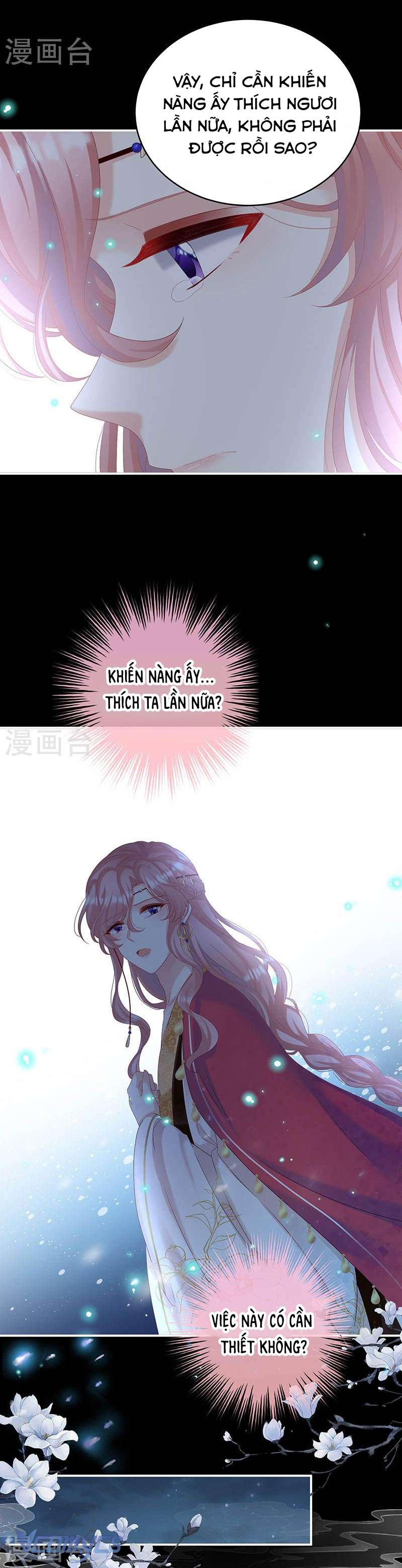 Kiều Phu Có Hỷ Chapter 72 - Trang 7