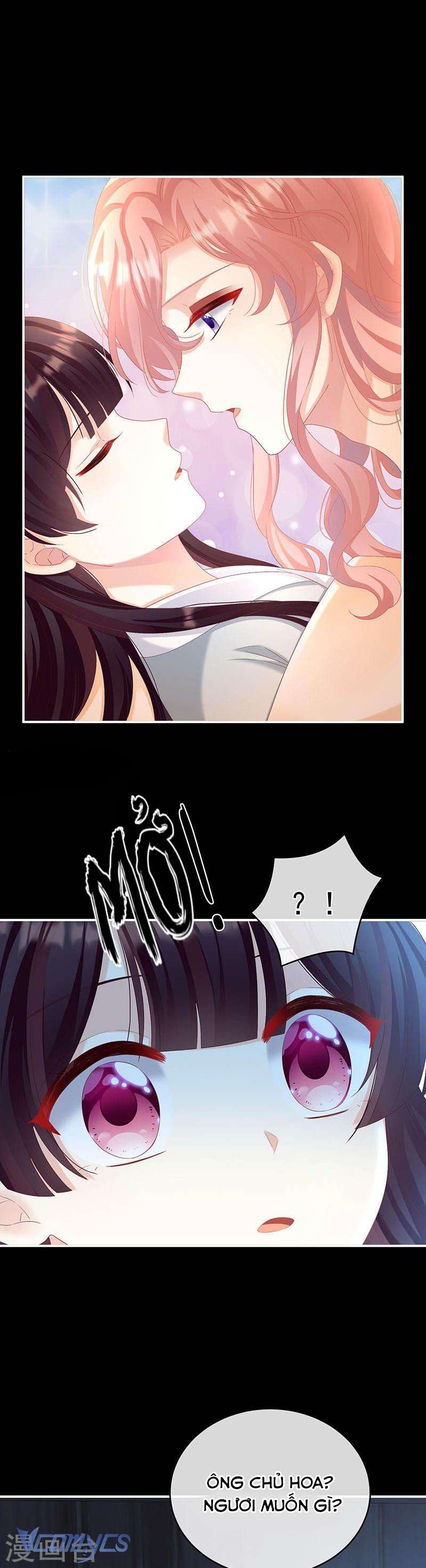 Kiều Phu Có Hỷ Chapter 72 - Trang 9