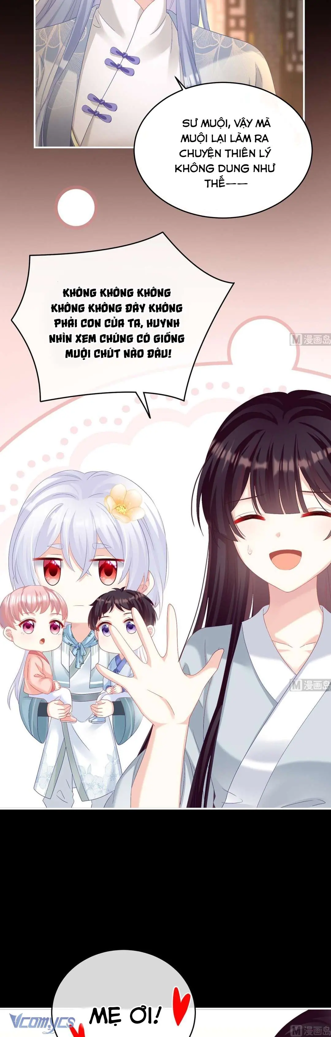 Kiều Phu Có Hỷ Chapter 73 - Trang 12