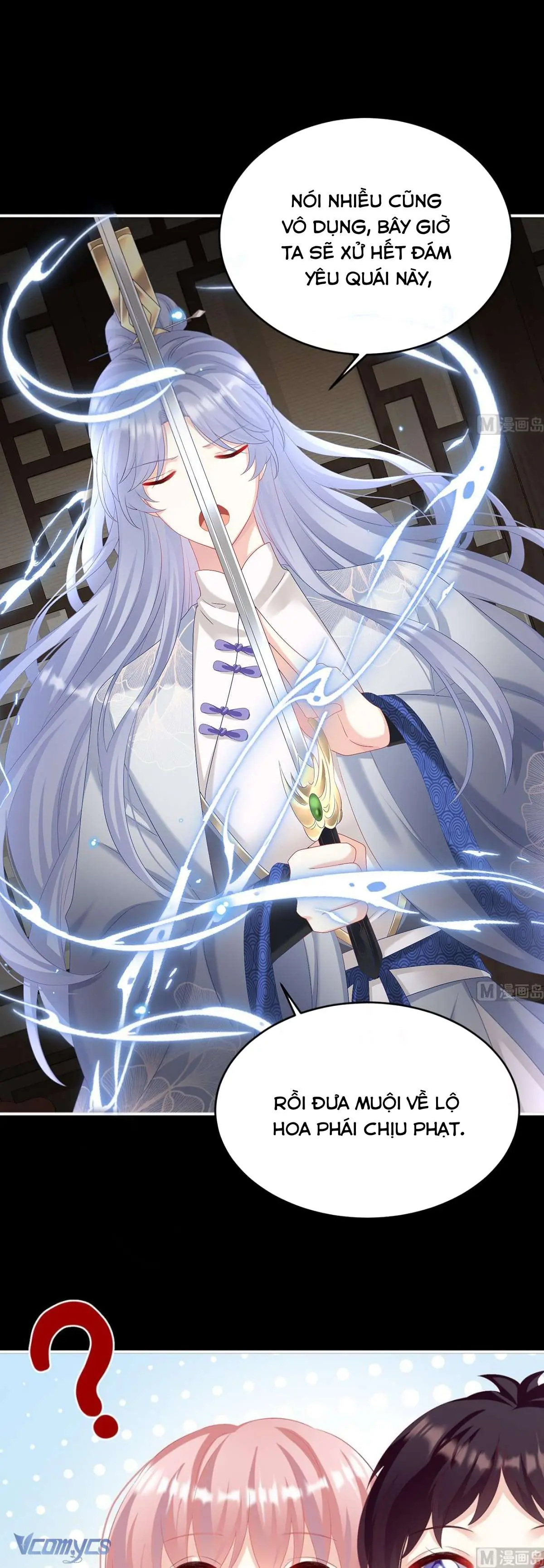 Kiều Phu Có Hỷ Chapter 73 - Trang 14