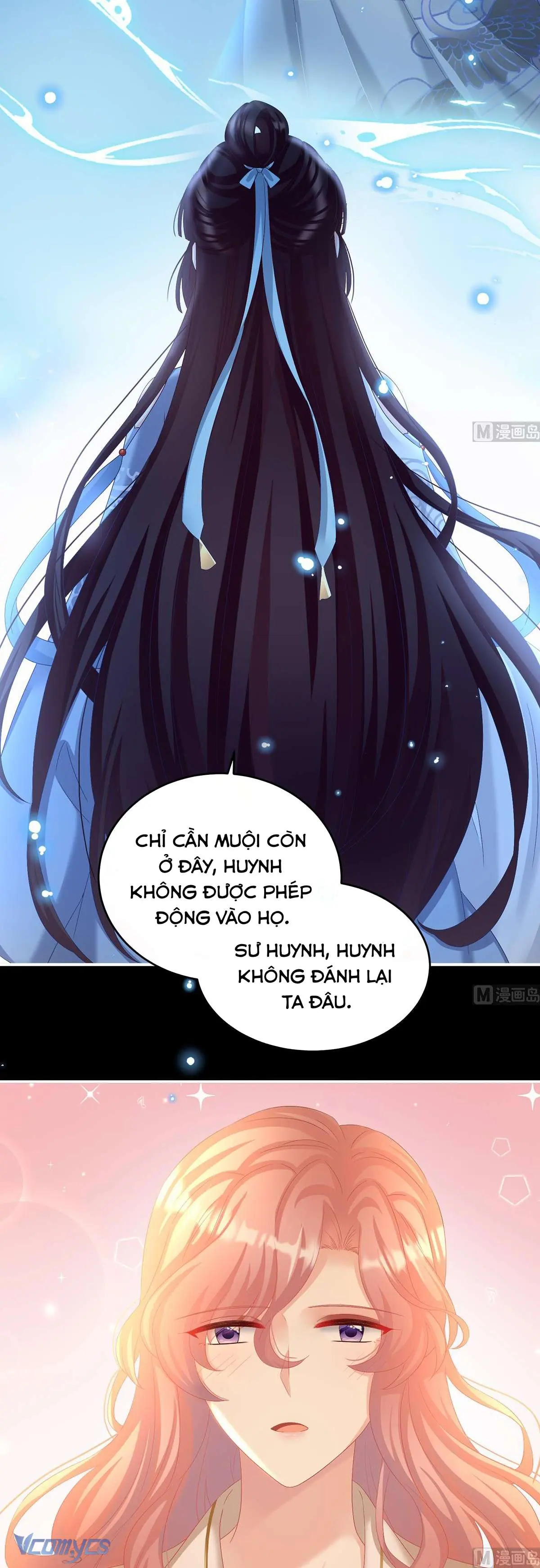 Kiều Phu Có Hỷ Chapter 73 - Trang 17