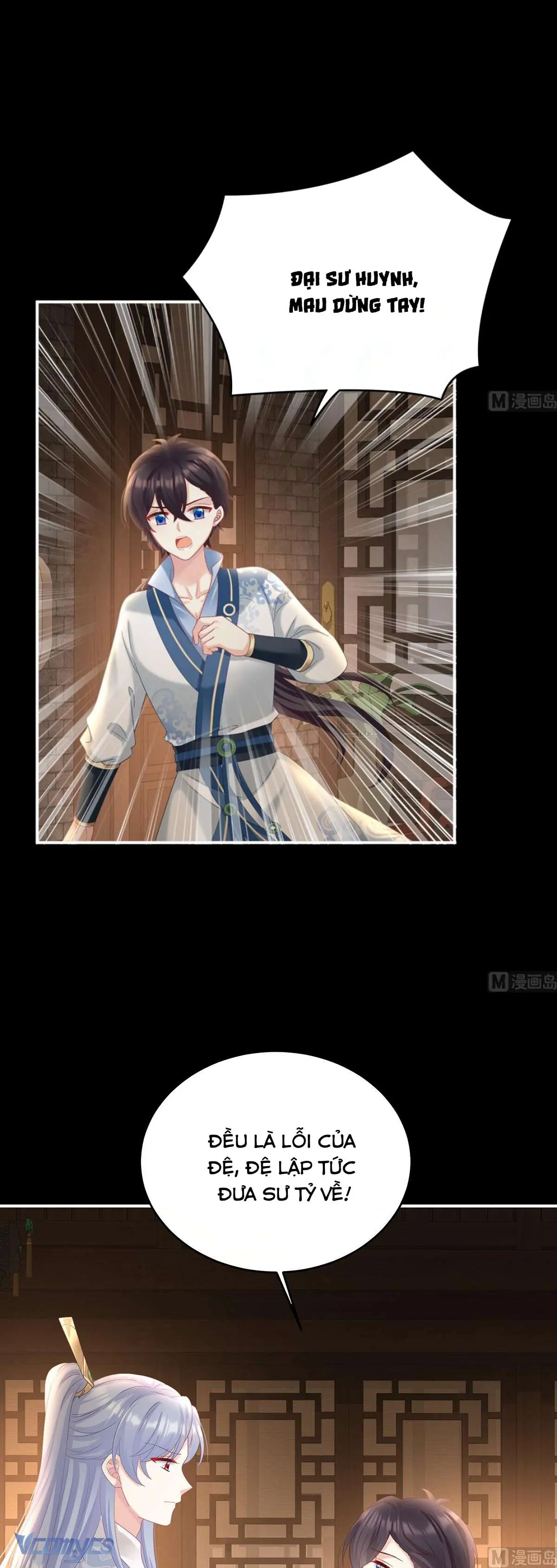 Kiều Phu Có Hỷ Chapter 73 - Trang 19