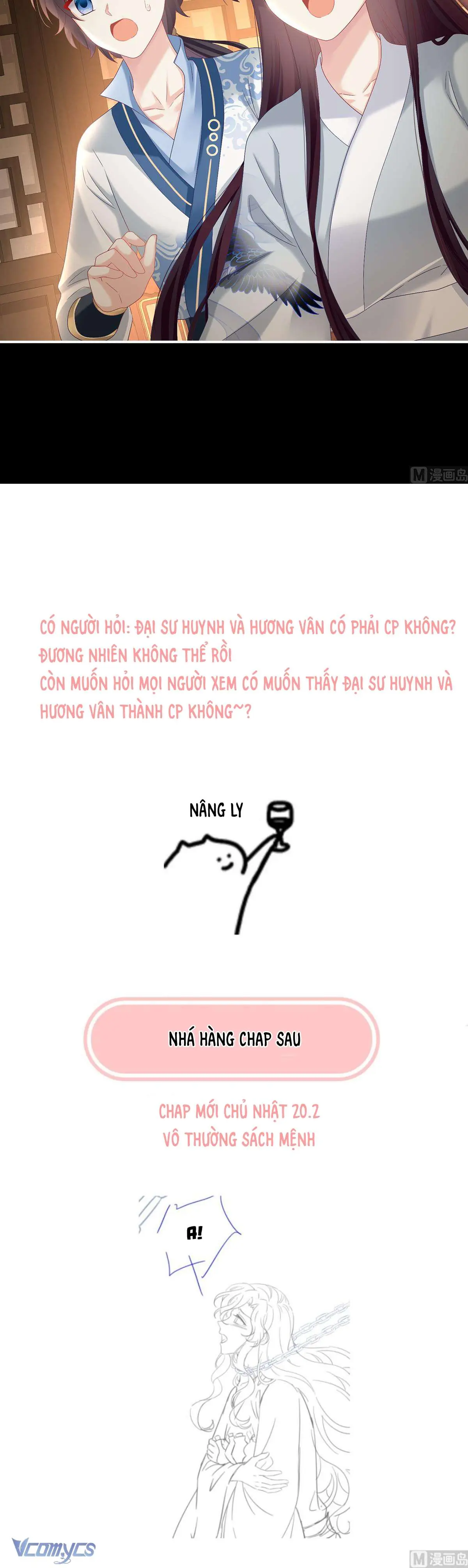 Kiều Phu Có Hỷ Chapter 73 - Trang 27