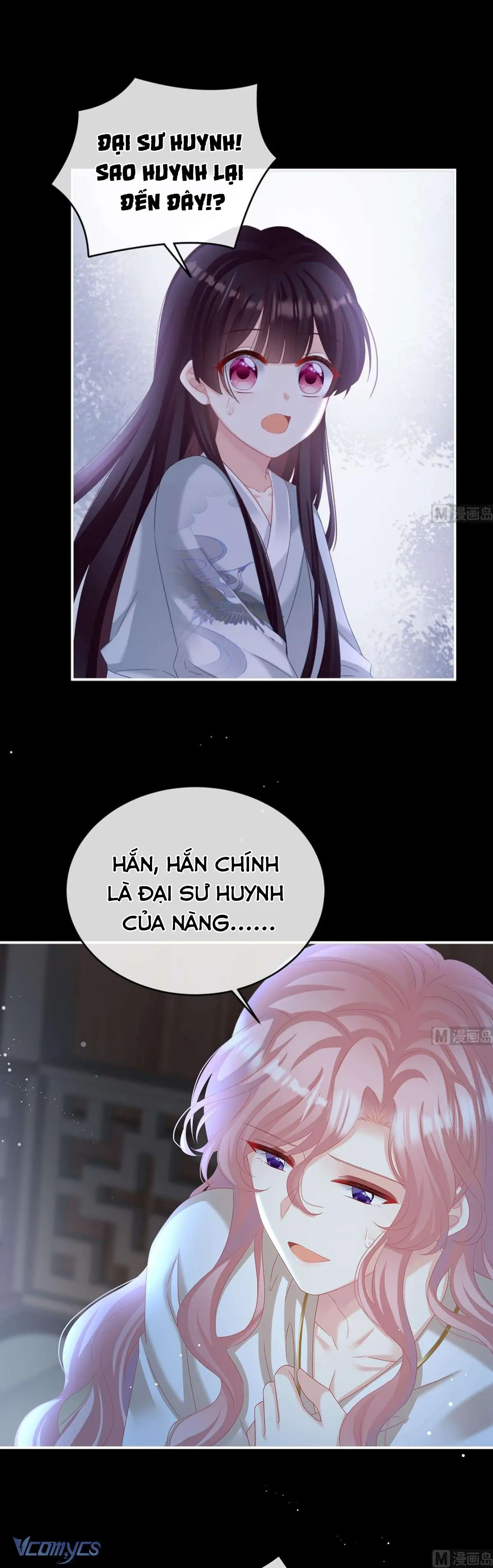 Kiều Phu Có Hỷ Chapter 73 - Trang 3