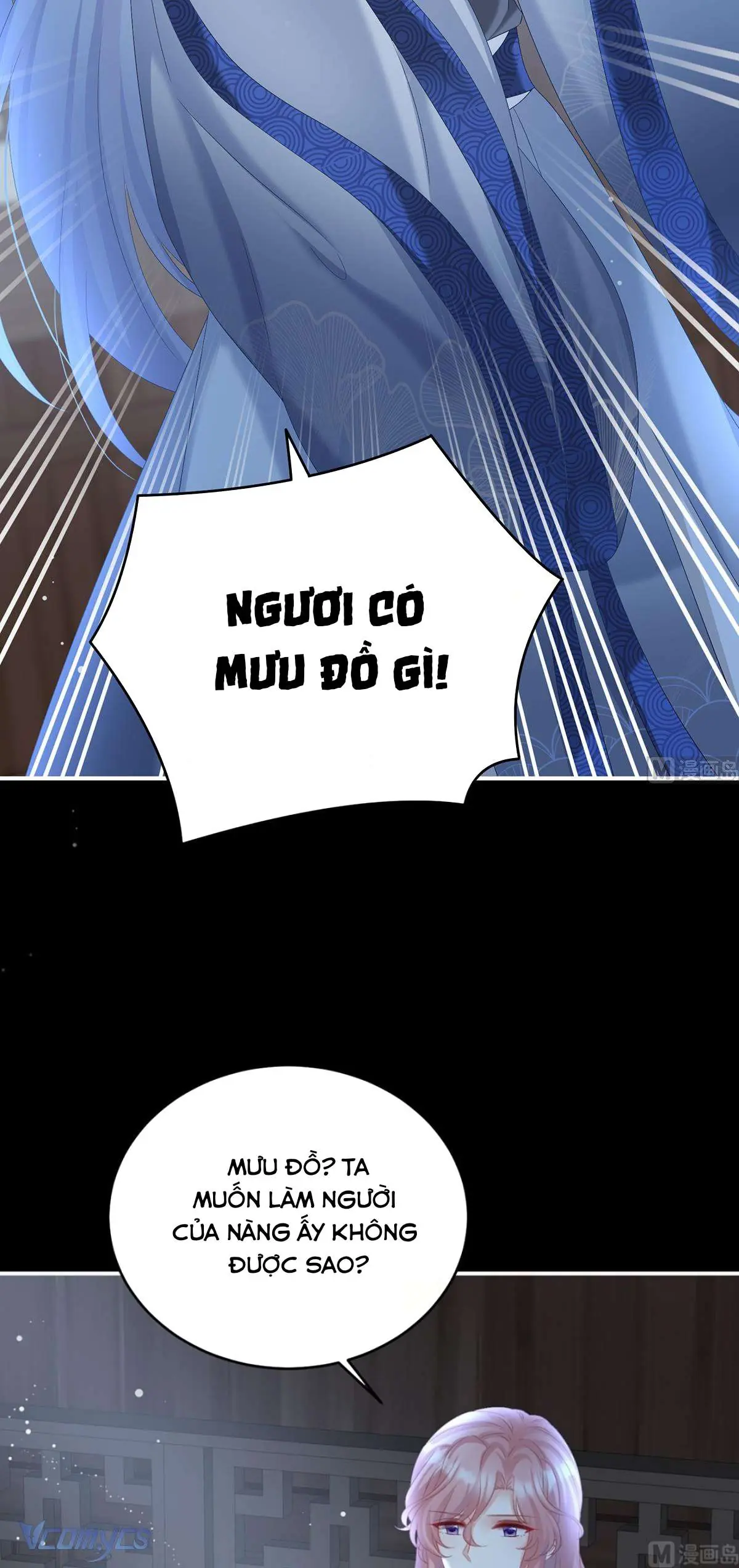 Kiều Phu Có Hỷ Chapter 73 - Trang 5