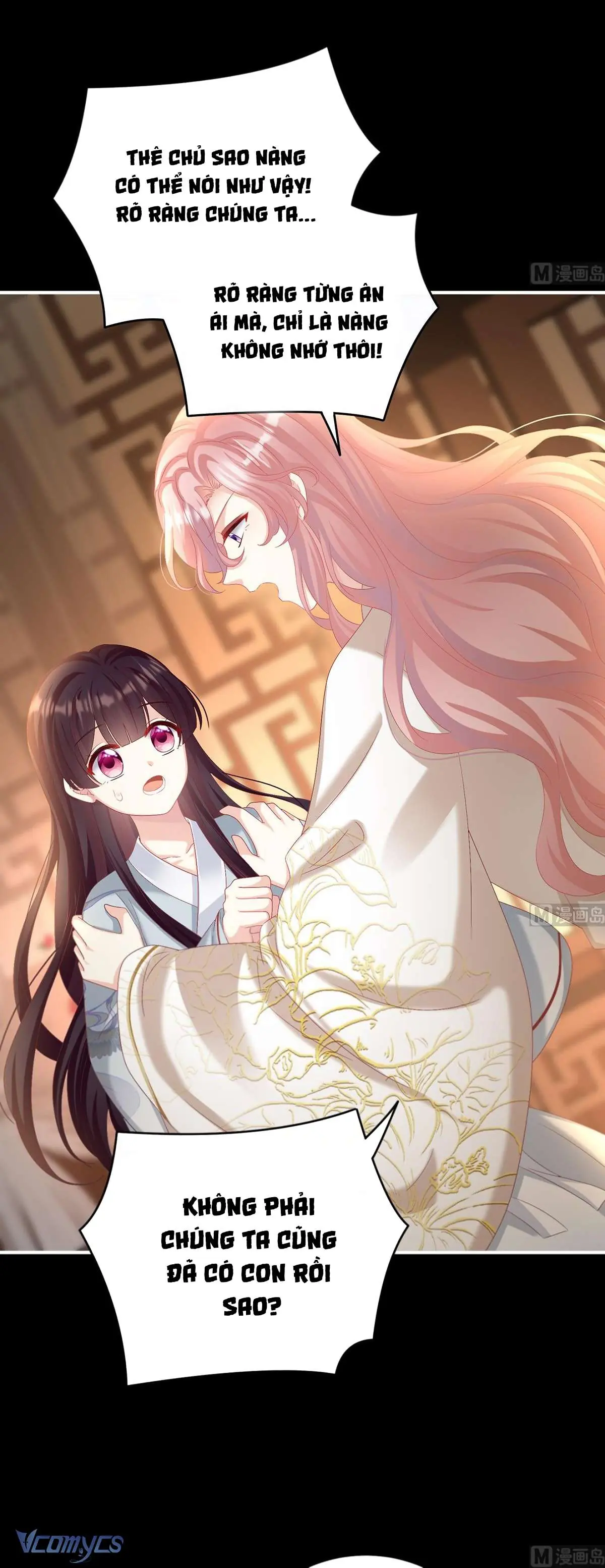 Kiều Phu Có Hỷ Chapter 73 - Trang 9