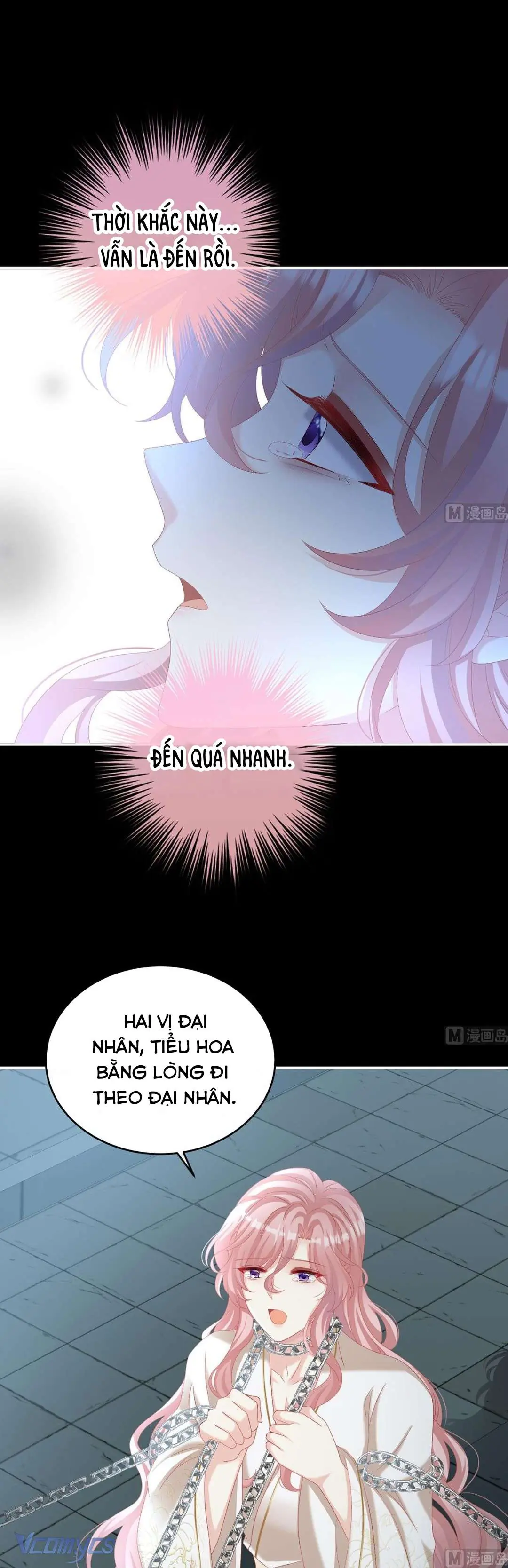 Kiều Phu Có Hỷ Chapter 74 - Trang 15