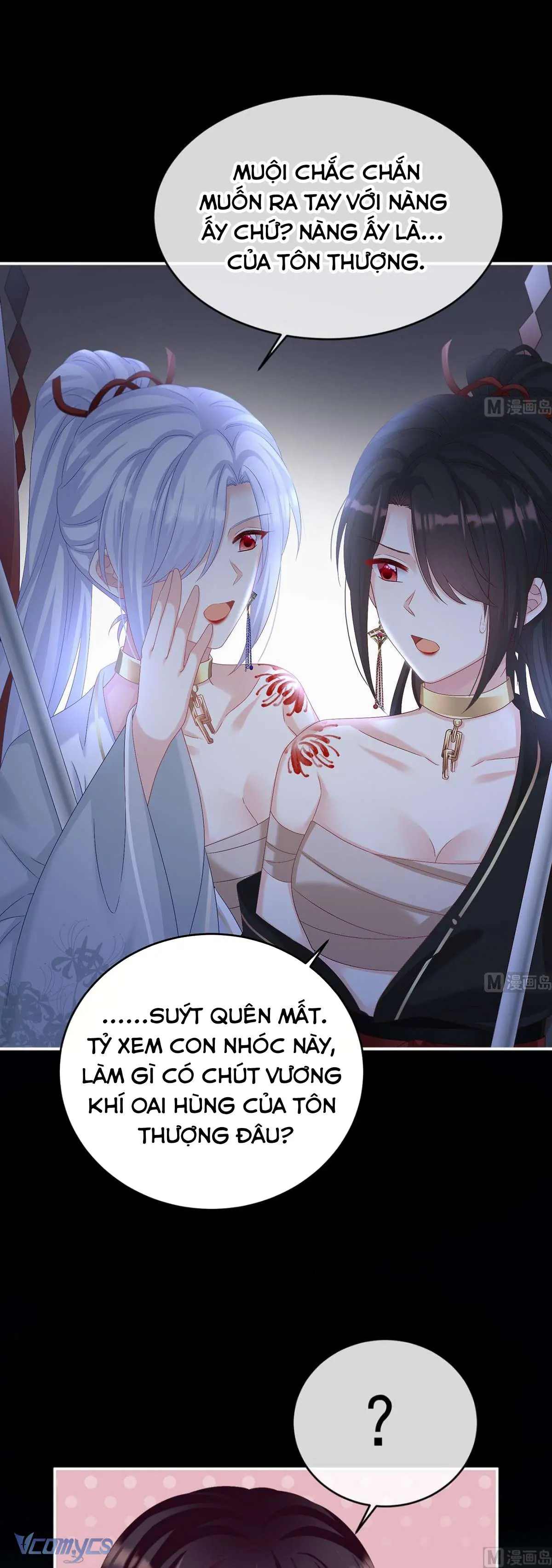 Kiều Phu Có Hỷ Chapter 74 - Trang 21