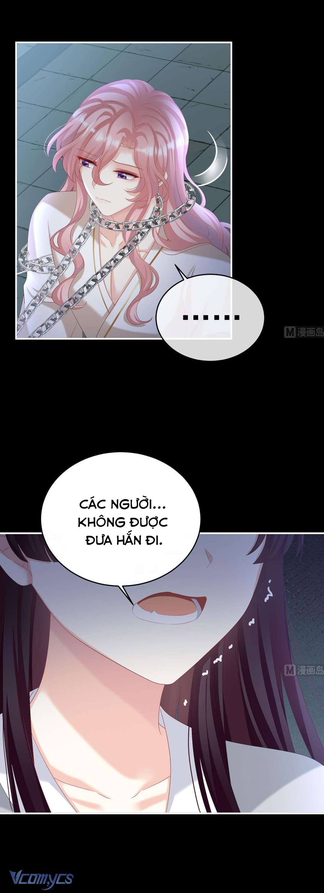 Kiều Phu Có Hỷ Chapter 74 - Trang 25