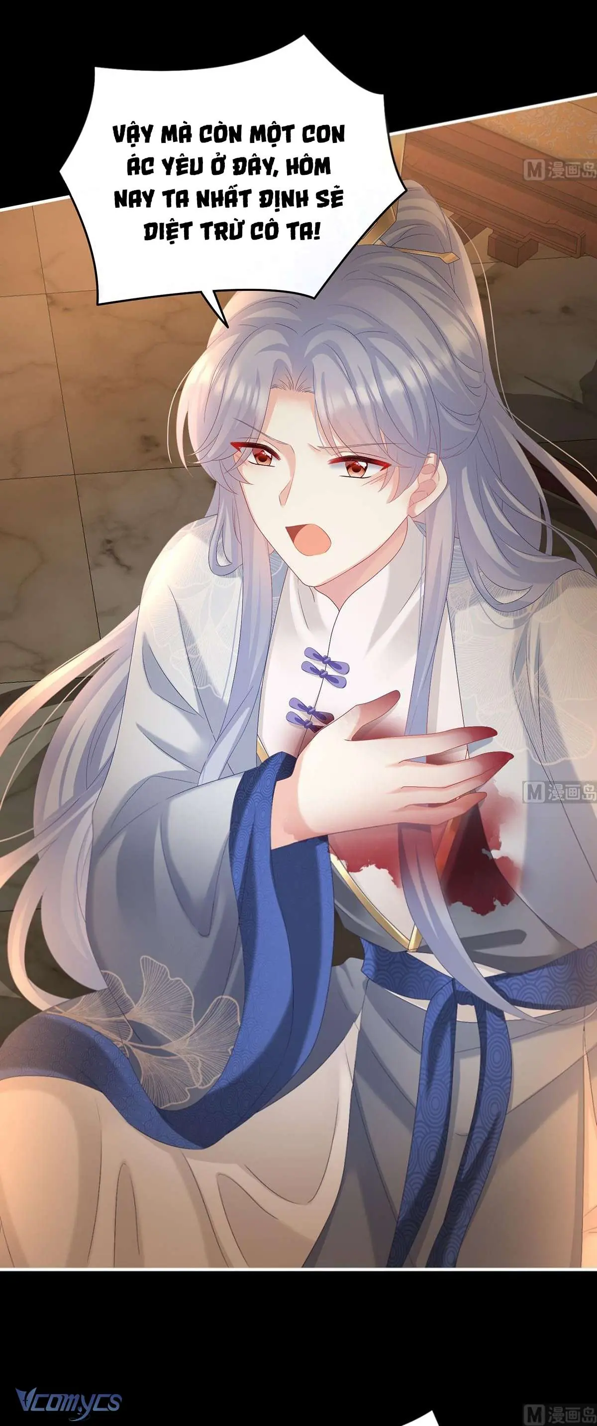 Kiều Phu Có Hỷ Chapter 74 - Trang 5