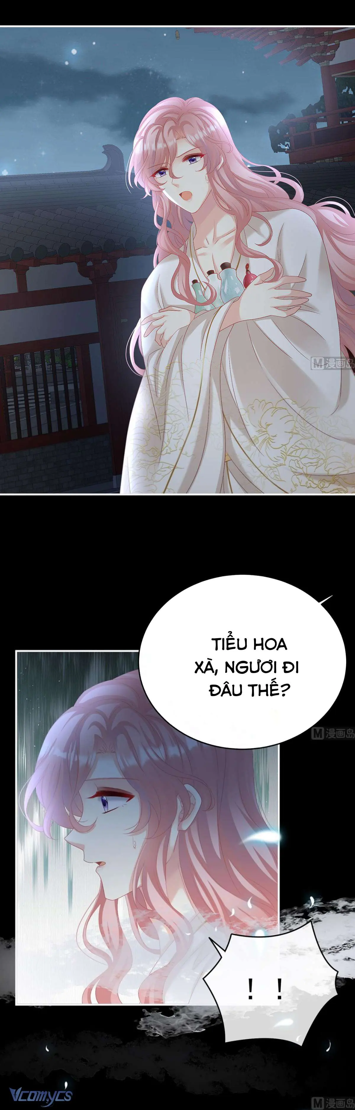 Kiều Phu Có Hỷ Chapter 74 - Trang 9