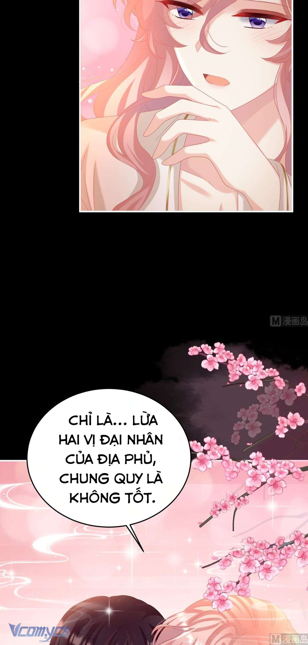 Kiều Phu Có Hỷ Chapter 75 - Trang 11